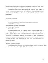 Marketingo tyrimas: aromatizuotos degtinės kilmės šalies svarba Lietuvos vartotojų pasirinkimui 10 puslapis