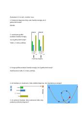 Tiriamasis darbas „Mechaninė energija“ 3 puslapis