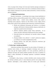 Marketingo tyrimas: draudimo kompanija UAB "PZU Lietuva" 10 puslapis