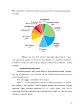 Marketingo tyrimas: draudimo kompanija UAB "PZU Lietuva" 4 puslapis