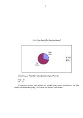 Marketingo tyrimas: duonos rinka Alytaus apskrityje 12 puslapis