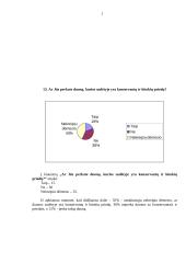 Marketingo tyrimas: duonos rinka Alytaus apskrityje 16 puslapis