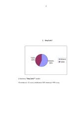 Marketingo tyrimas: duonos rinka Alytaus apskrityje 4 puslapis