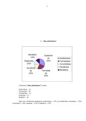 Marketingo tyrimas: duonos rinka Alytaus apskrityje 5 puslapis