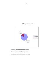 Marketingo tyrimas: duonos rinka Alytaus apskrityje 6 puslapis