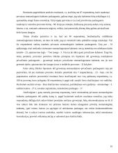 Marketingo tyrimas: stomatologinis kabinetas 16 puslapis