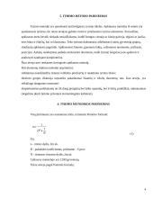 Marketingo tyrimas: stomatologinis kabinetas 4 puslapis
