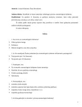 Marketingo tyrimas: stomatologinis kabinetas 7 puslapis