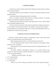 Marketingo tyrimas: stomatologinis kabinetas 10 puslapis