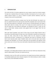 McDonald's customer satisfaction survey 2 puslapis