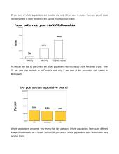 McDonald's customer satisfaction survey 6 puslapis