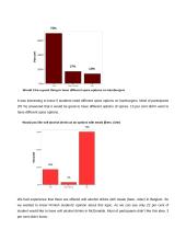 McDonald's customer satisfaction survey 10 puslapis