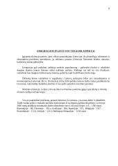 Emigracijos statistika 6 puslapis