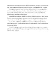 Mobilusis telefonas, kuris tapo mūsų kasdieninio gyvenimo dalimi 4 puslapis