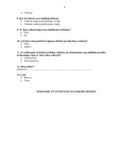 Mobilusis telefonas, kuris tapo mūsų kasdieninio gyvenimo dalimi 8 puslapis