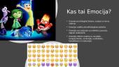 Emocijos: pyktis 2 puslapis