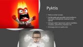 Emocijos: pyktis 4 puslapis