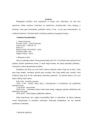 Išsami mokinio charakteristika 2 puslapis