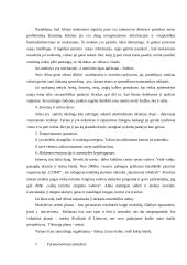 Išsami mokinio charakteristika 3 puslapis