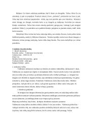 Išsami mokinio charakteristika 4 puslapis