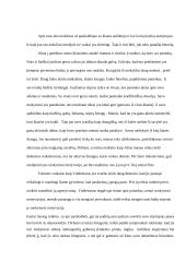 Išsami mokinio charakteristika 6 puslapis