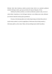 Išsami mokinio charakteristika 7 puslapis