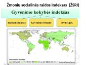 Valstybių ekonominės galios skirtumai 11 puslapis