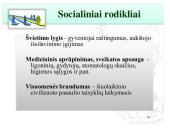 Valstybių ekonominės galios skirtumai 6 puslapis