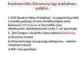 Valstybių ekonominės galios skirtumai 8 puslapis