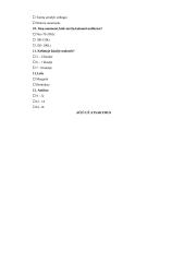 Mokinių požiūris į mokyklinę aprangą 12 puslapis