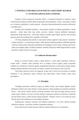 Mokinių požiūris į mokyklinę aprangą 3 puslapis