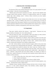 Mokinių požiūris į mokyklinę aprangą 4 puslapis