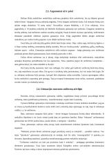 Mokinių požiūris į mokyklinę aprangą 5 puslapis