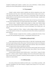 Mokinių požiūris į mokyklinę aprangą 8 puslapis