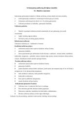 Mokinių požiūris į mokyklinę aprangą 10 puslapis