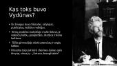 Vilhelmas Storosta - Vydūnas 3 puslapis