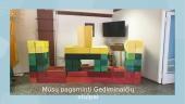 Gediminaičių stulpai 8 puslapis