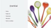 Kūčių patiekalas: grybai 3 puslapis