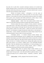 Nedarbo problemas Lietuvoje: bedarbystę aptariant kaip socialinį reiškinį 5 puslapis