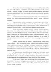 Nedarbo problemas Lietuvoje: bedarbystę aptariant kaip socialinį reiškinį 6 puslapis