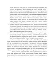 Nedarbo problemas Lietuvoje: bedarbystę aptariant kaip socialinį reiškinį 9 puslapis