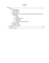 Nepilnamečių nusikaltimų socialiniai veiksniai 2 puslapis