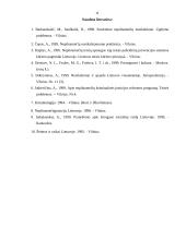 Nepilnamečių nusikaltimų socialiniai veiksniai 11 puslapis