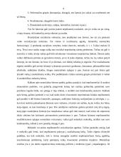 Nepilnamečių nusikaltimų socialiniai veiksniai 4 puslapis