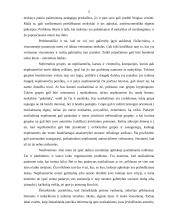 Nepilnamečių nusikaltimų socialiniai veiksniai 5 puslapis