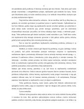 Nepilnamečių nusikaltimų socialiniai veiksniai 6 puslapis