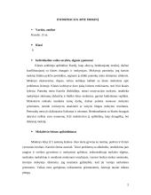 Nesugebėjimo mokytis priežasčių tyrimas ir konkrečių rekomendacijų suformulavimas 4 puslapis