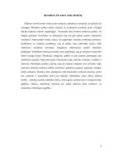 Nesugebėjimo mokytis priežasčių tyrimas ir konkrečių rekomendacijų suformulavimas 8 puslapis