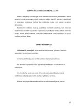 Nesugebėjimo mokytis priežasčių tyrimas ir konkrečių rekomendacijų suformulavimas 9 puslapis