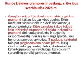 Apie Lietuvos pramonę 7 puslapis